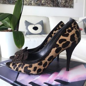 RALPH LAURENT -Medium Heels